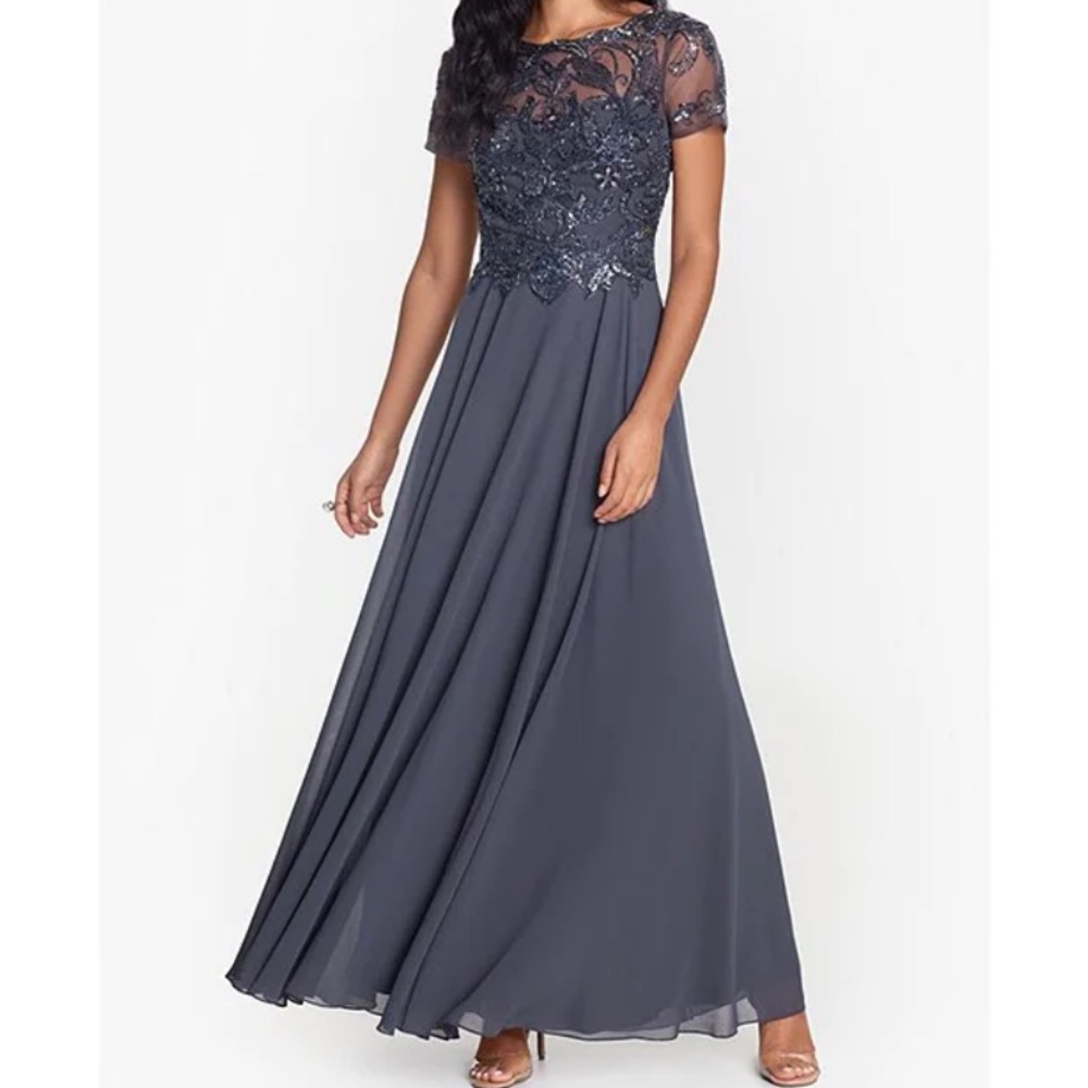 Mother of the bride, special occasion dress, size 14